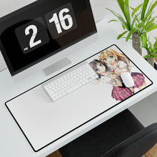 Load image into Gallery viewer, Anime The "H.e.n.t.a.i" Prince and the Stony Cat. Mouse Pad (Desk Mat)

