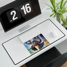 Load image into Gallery viewer, Your Name. Mouse Pad (Desk Mat)
