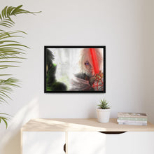 Load image into Gallery viewer, Anime Seraph of the End Canvas Framed Art Print
