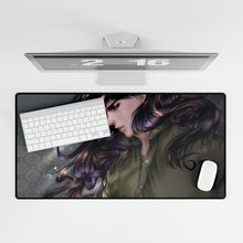 Load image into Gallery viewer, Anime Sailor Moon Mouse Pad (Desk Mat)
