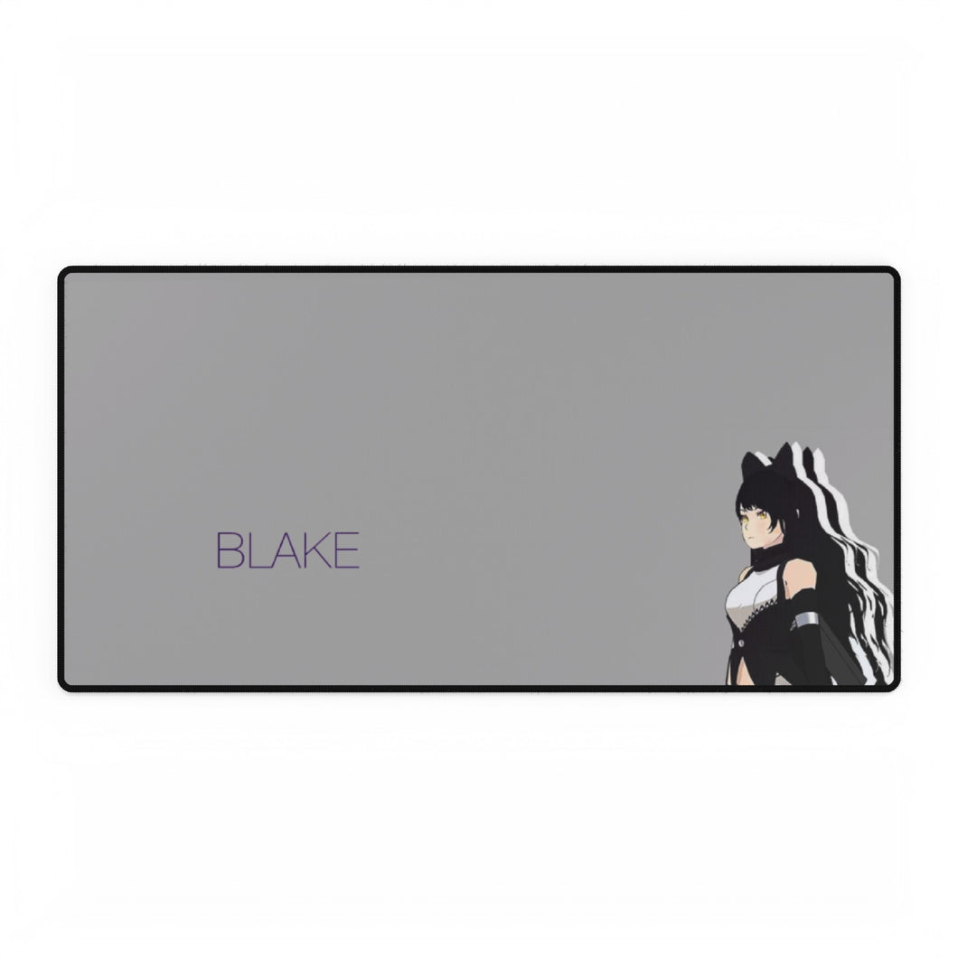 Anime RWBY Mouse Pad (Desk Mat)