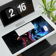 Load image into Gallery viewer, Cobra Anime Mouse Pad (Desk Mat)
