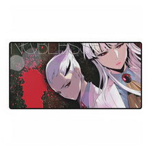 Load image into Gallery viewer, Anime Noblesse Mouse Pad (Desk Mat)
