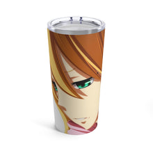 Load image into Gallery viewer, Anime Fairy Tail Tumbler 20oz

