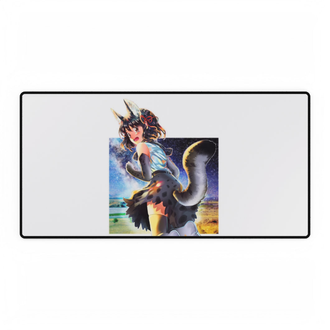 Your Name. Mouse Pad (Desk Mat)