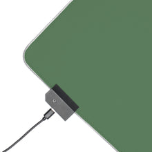 Load image into Gallery viewer, Boku Wa Tomodachi Ga Sukunai Sena Kashiwazaki RGB LED Mouse Pad (Desk Mat)
