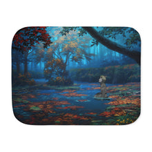 Load image into Gallery viewer, New Hope Sherpa Blanket
