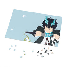 Load image into Gallery viewer, Rin Okumura Jigsaw Puzzle

