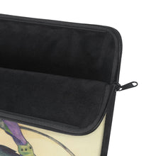 Load image into Gallery viewer, Anime Neon Genesis Evangelion Laptop Sleeve

