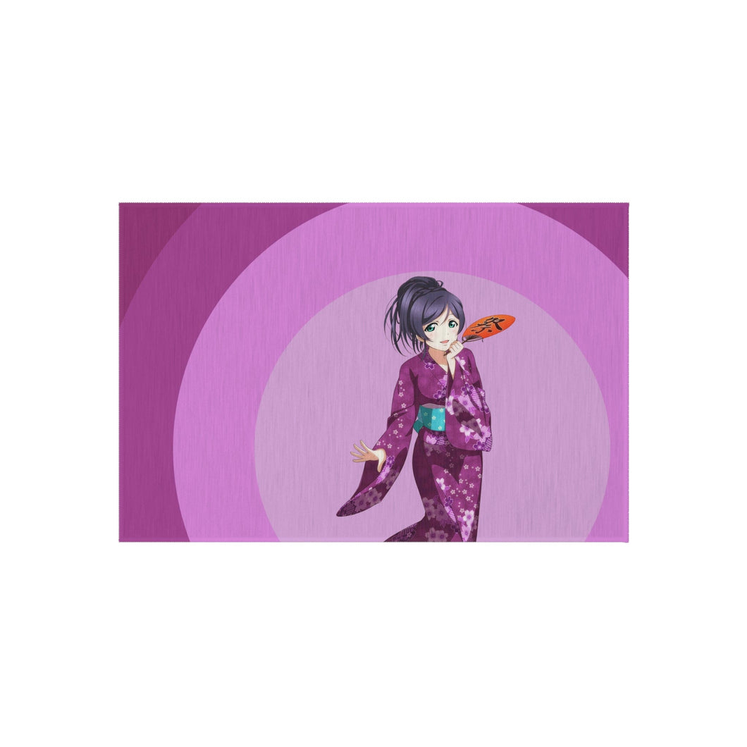 Love Live! Rug