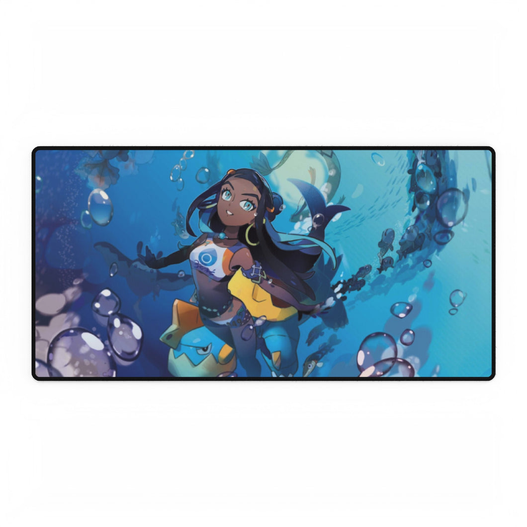 Nessa TCG Mouse Pad (Desk Mat)