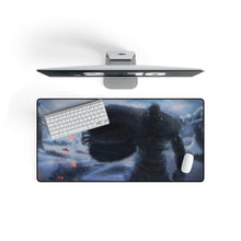 Load image into Gallery viewer, Kratos - God of War: Ragnarök Mouse Pad (Desk Mat)
