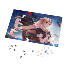 Load image into Gallery viewer, Anime Kantai Collection Jigsaw Puzzle
