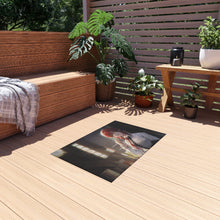 Load image into Gallery viewer, Anime Chainsaw Man Rug
