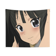 K-ON! Indoor Wall Tapestry