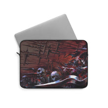Load image into Gallery viewer, Overlord Laptop Sleeve
