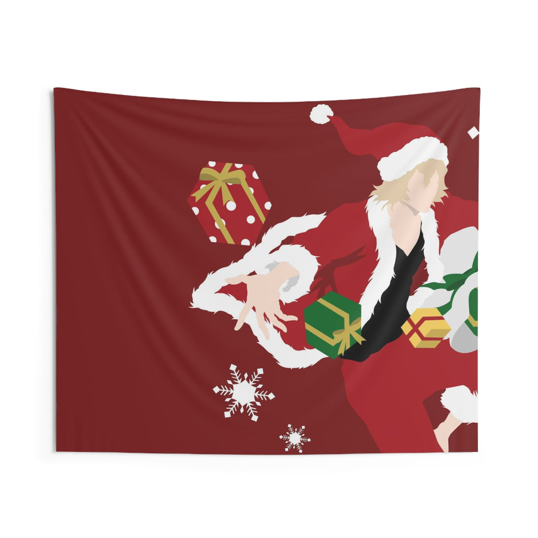 Anime Bleach Indoor Wall Tapestry