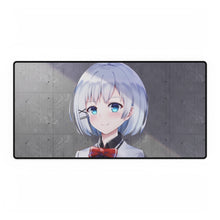 Load image into Gallery viewer, Anime The Detective Is Already Dead Mouse Pad (Desk Mat)
