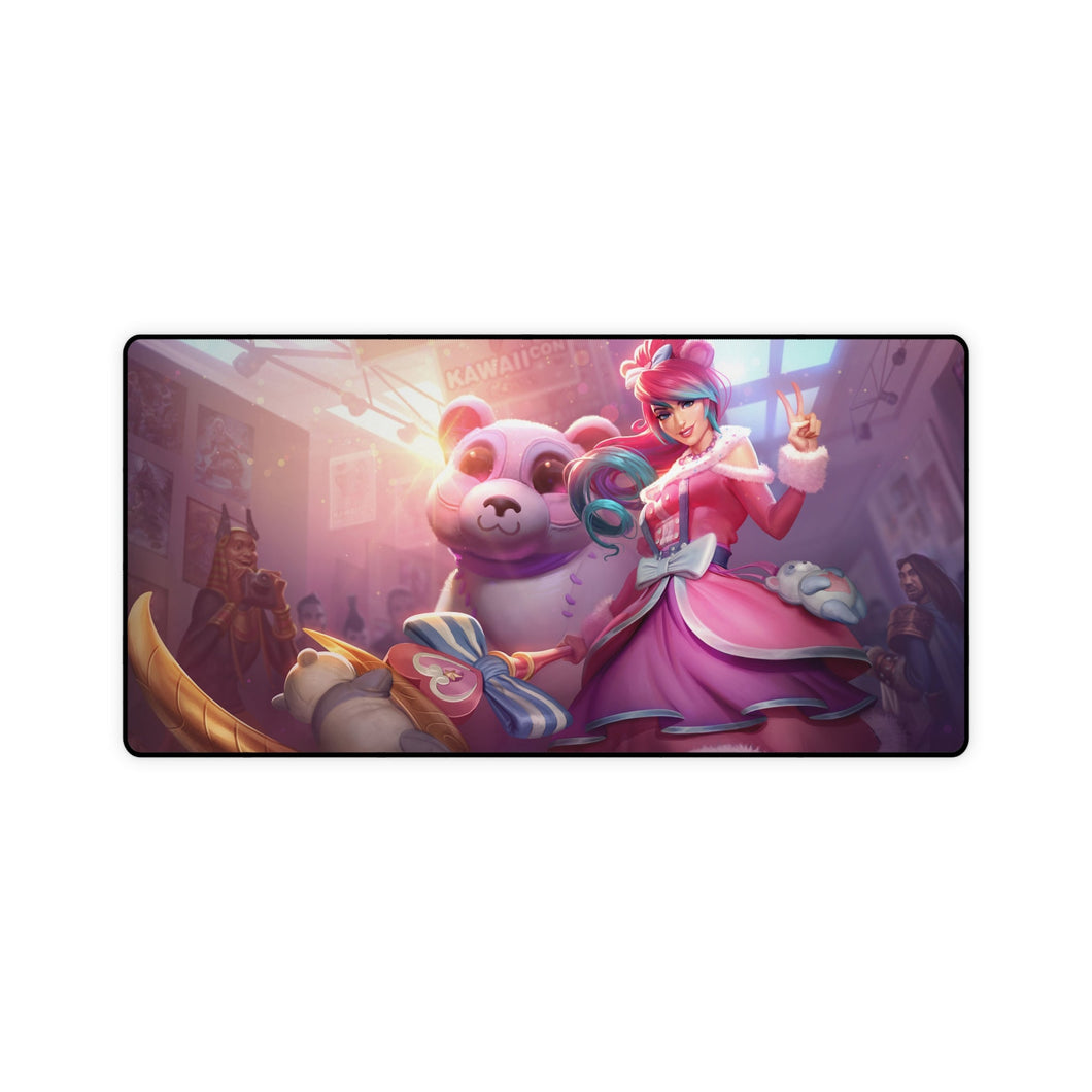 Smite Mouse Pad (Desk Mat)