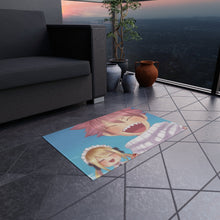 Load image into Gallery viewer, Anime Fairy Tail Rug
