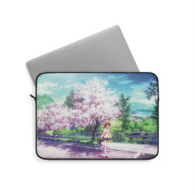 Load image into Gallery viewer, Anime Clannad Laptop Sleeve
