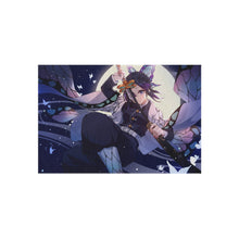 Load image into Gallery viewer, Demon Slayer: Kimetsu no Yaiba Rug
