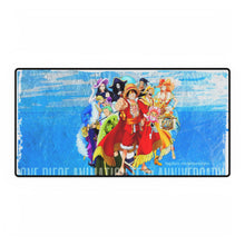 Load image into Gallery viewer, Anime One Piece Mouse Pad (Desk Mat)
