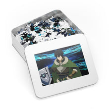Load image into Gallery viewer, The Rising Of The Shield Hero Jigsaw Puzzle
