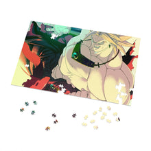 Load image into Gallery viewer, Broly Jigsaw Puzzle
