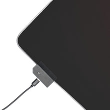 Load image into Gallery viewer, Anime Naruto RGB LED Mouse Pad (Desk Mat)
