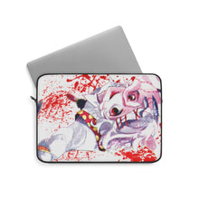 Load image into Gallery viewer, Anime Tokyo Ghoul Laptop Sleeve
