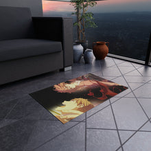 Load image into Gallery viewer, Beyond the Boundary Rug
