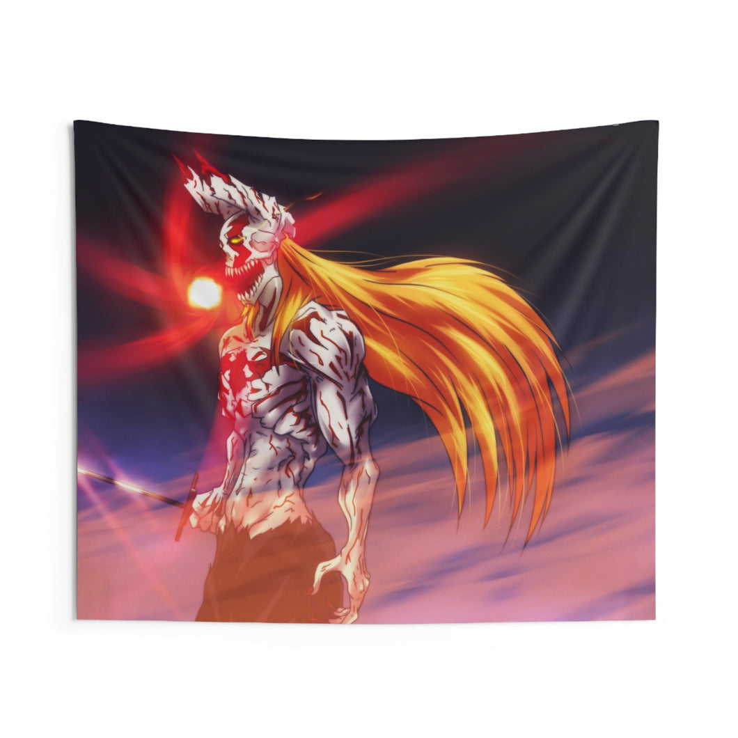 Anime Bleach Indoor Wall Tapestry
