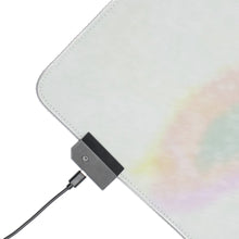 Load image into Gallery viewer, The Melancholy Of Haruhi Suzumiya RGB LED Mouse Pad (Desk Mat)
