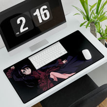 Load image into Gallery viewer, Anime Shakugan No Shana Mouse Pad (Desk Mat)
