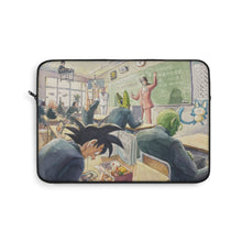 Load image into Gallery viewer, Anime Dragon Ball Laptop Sleeve
