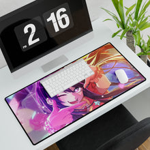 Load image into Gallery viewer, Ai Hoshino Mouse Pad (Desk Mat)
