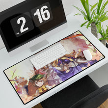Load image into Gallery viewer, Anime Touhou Mouse Pad (Desk Mat)
