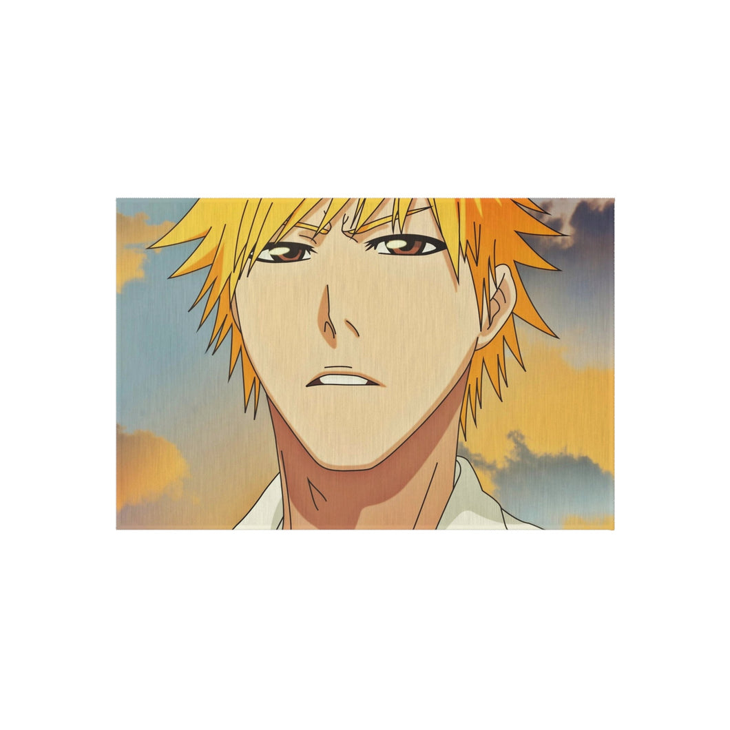 Anime Bleach Rug