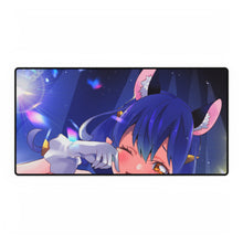 Load image into Gallery viewer, Anime Star☆Twinkle Precure Mouse Pad (Desk Mat)

