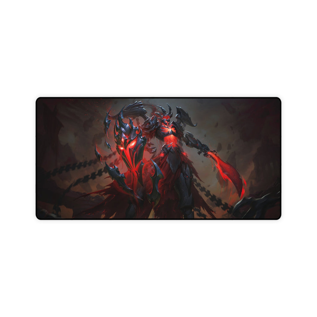 Smite Mouse Pad (Desk Mat)