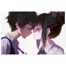 Load image into Gallery viewer, Hyouka Eru Chitanda Jigsaw Puzzle
