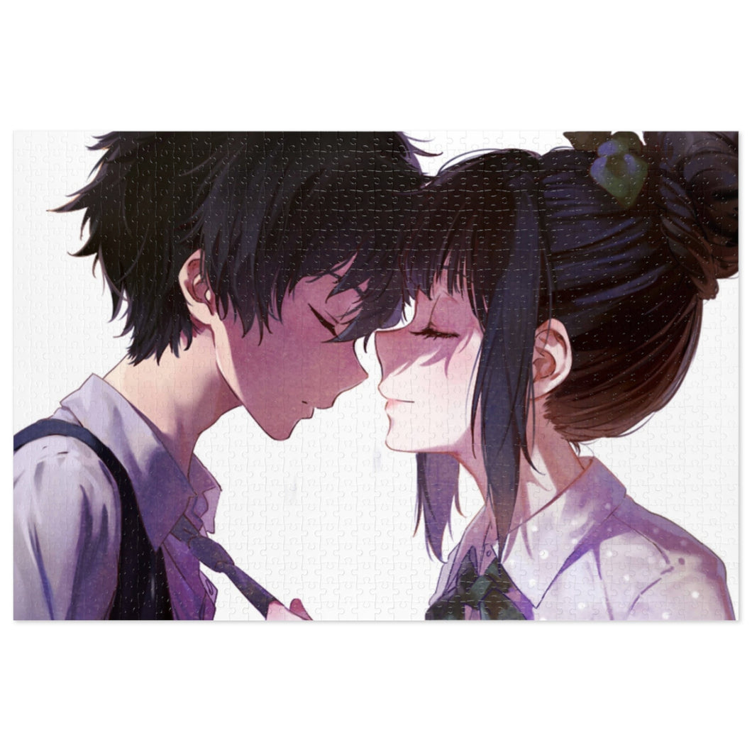 Hyouka Eru Chitanda Jigsaw Puzzle