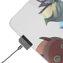 Load image into Gallery viewer, Fate/Grand Order RGB LED Mouse Pad (Desk Mat)

