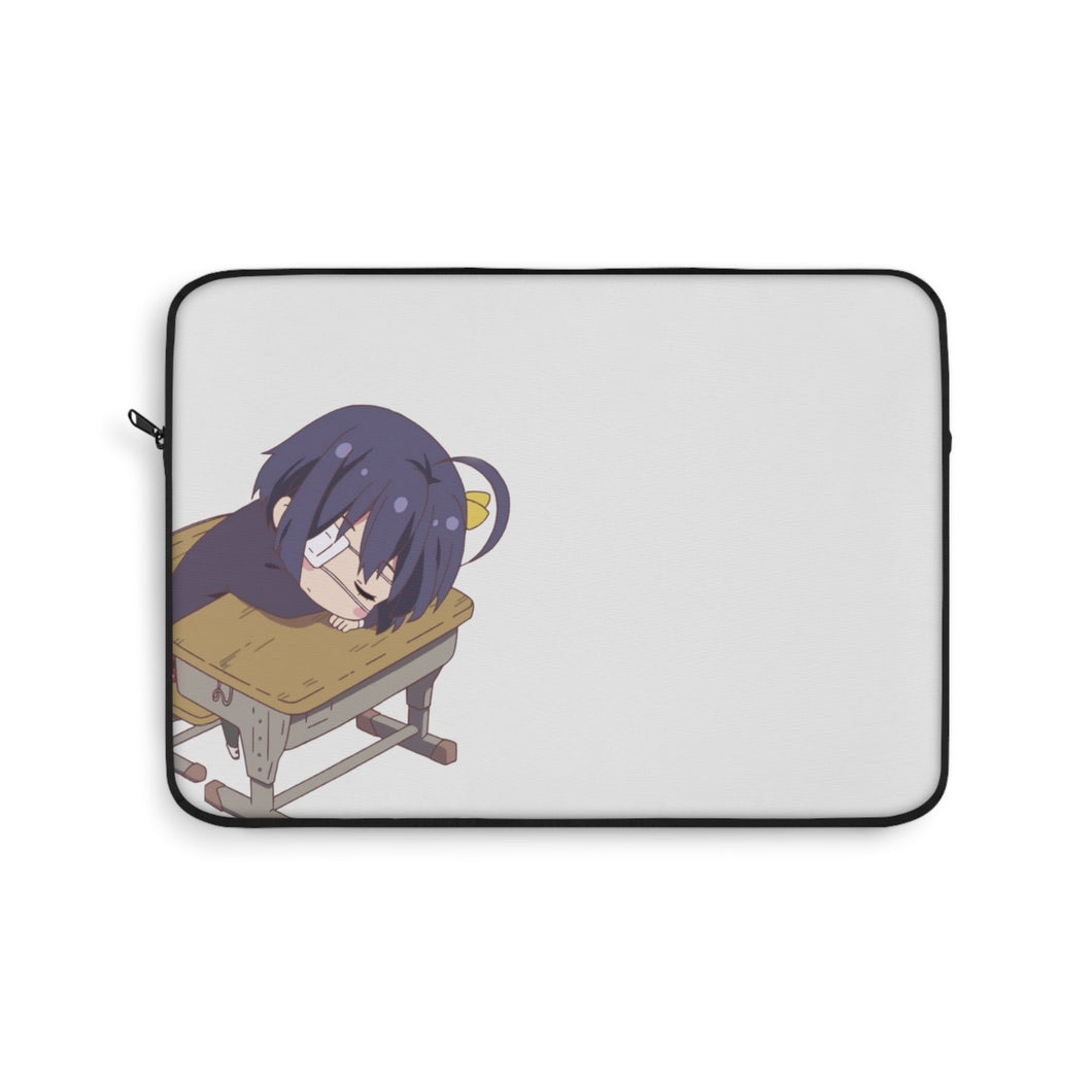 Love, Chunibyo & Other Delusions Rikka Takanashi Laptop Sleeve