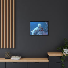 Load image into Gallery viewer, Fitoria Canvas Framed Art Print
