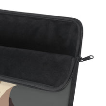 Load image into Gallery viewer, Parasyte in Human Form Laptop Sleeve

