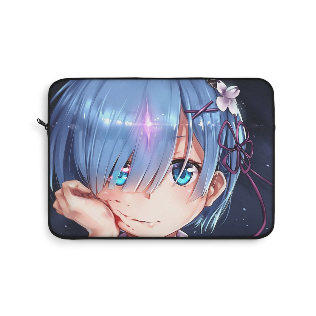 Anime Re:ZERO -Starting Life in Another World- Laptop Sleeve