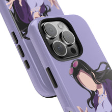 Load image into Gallery viewer, One Piece - Nico Robin iPhone Cases
