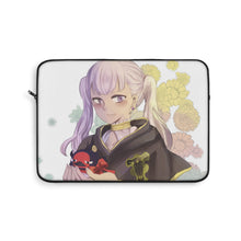 Load image into Gallery viewer, Anime Black Clover Laptop Sleeve

